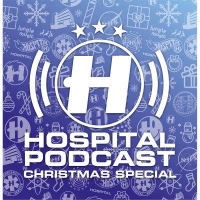 Hospital Records Podcast