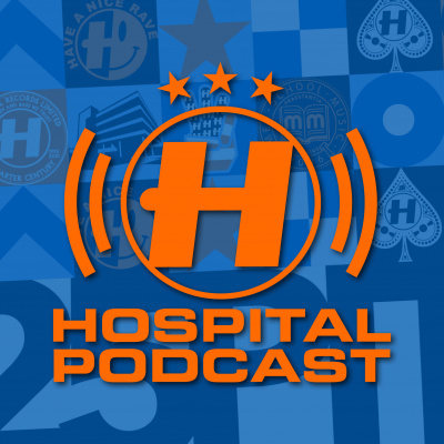 Hospital Records Podcast
