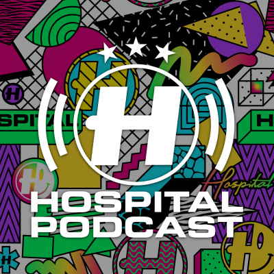 Hospital Records Podcast