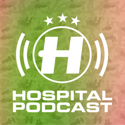 Hospital Records Podcast