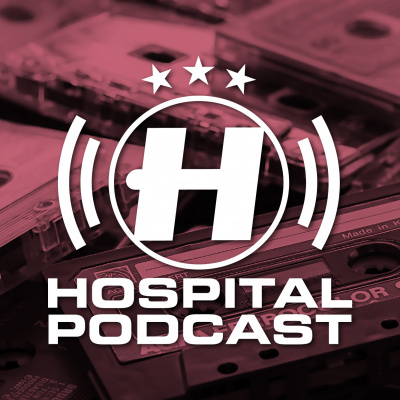 Hospital Records Podcast