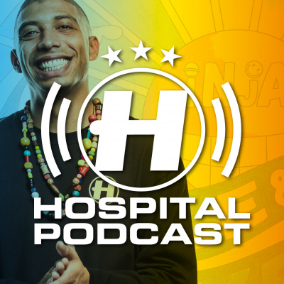 Hospital Records Podcast