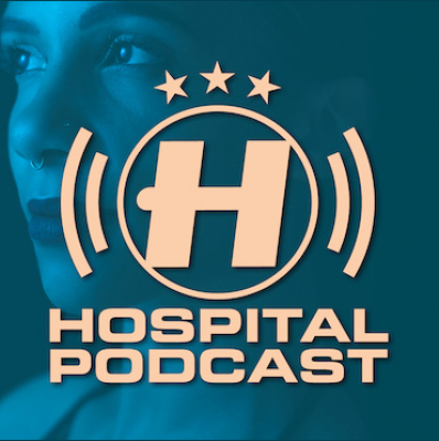 Hospital Records Podcast