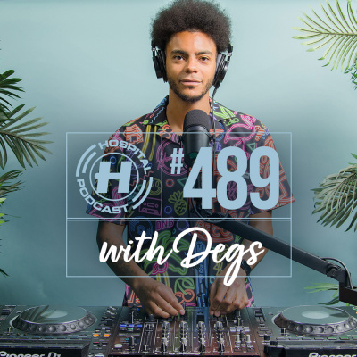 Hospital Records Podcast