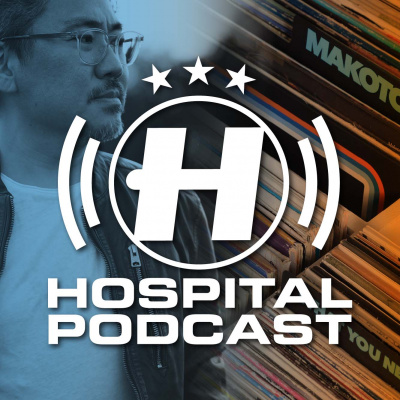 Hospital Records Podcast