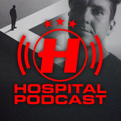 Hospital Records Podcast