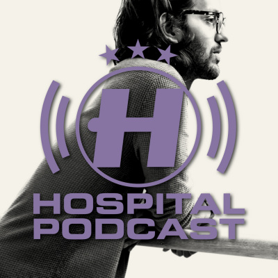 Hospital Records Podcast
