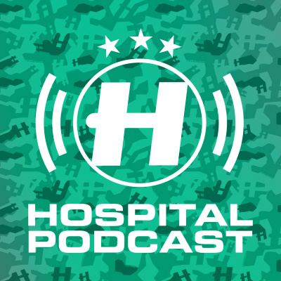 Hospital Records Podcast
