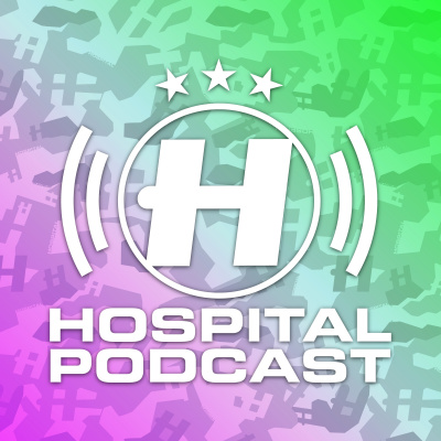 Hospital Records Podcast