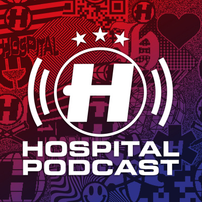 Hospital Records Podcast