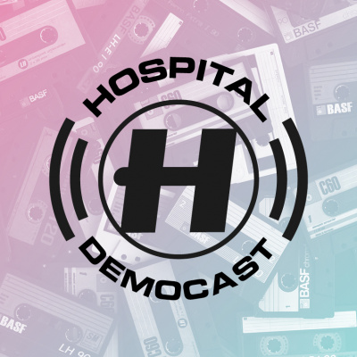 Hospital Records Podcast