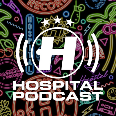 Hospital Records Podcast