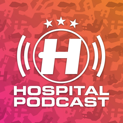 Hospital Records Podcast