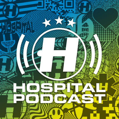 Hospital Records Podcast