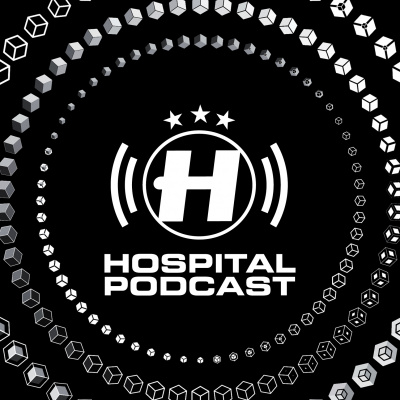 Hospital Records Podcast