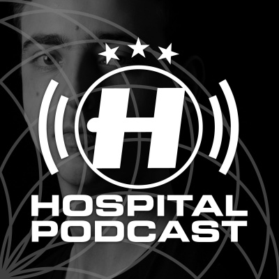 Hospital Records Podcast