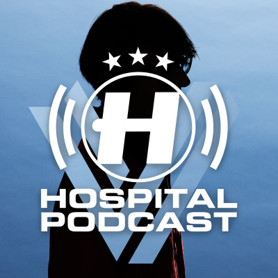 Hospital Records Podcast