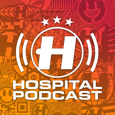 Hospital Records Podcast