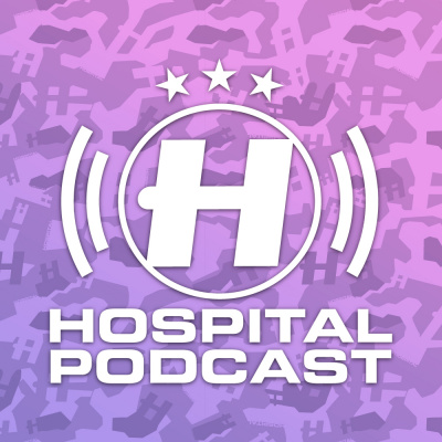 Hospital Records Podcast