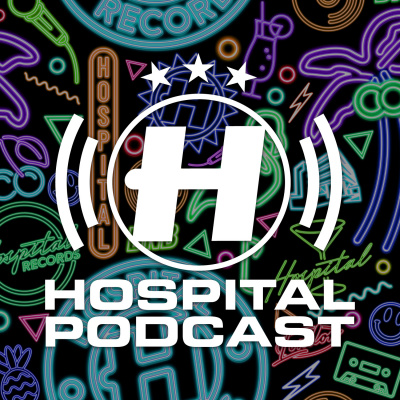 Hospital Records Podcast