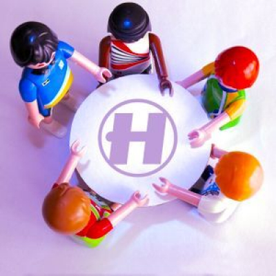Hospital Records Podcast