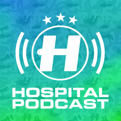 Hospital Records Podcast