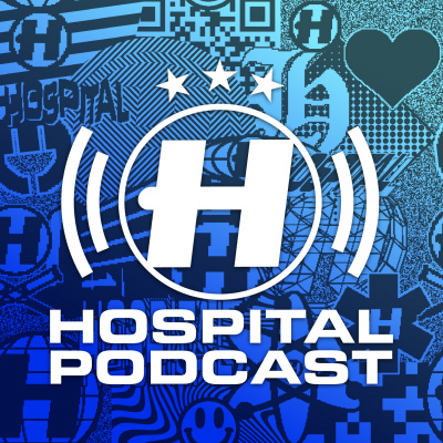 Hospital Records Podcast