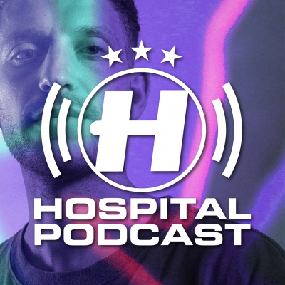Hospital Records Podcast