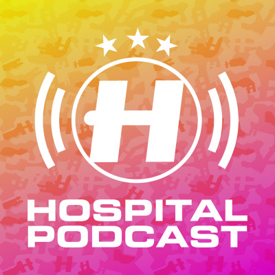 Hospital Records Podcast