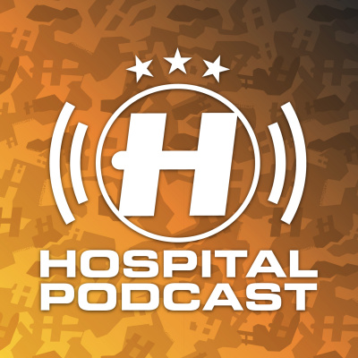 Hospital Records Podcast