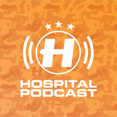 Hospital Records Podcast