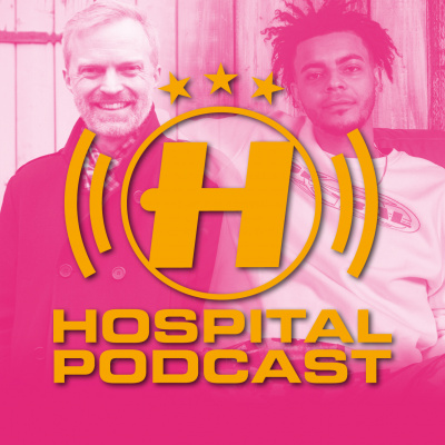 Hospital Records Podcast