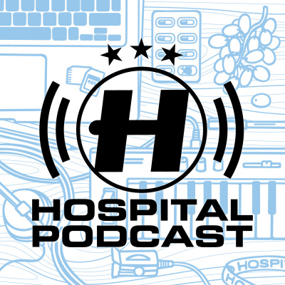 Hospital Records Podcast