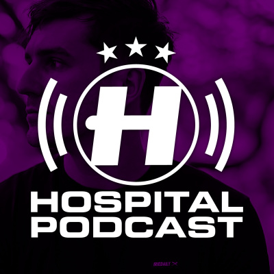 Hospital Records Podcast