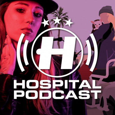 Hospital Records Podcast