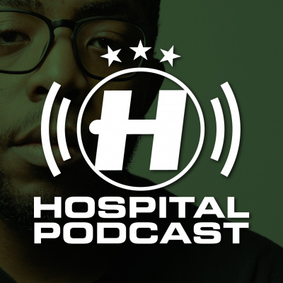Hospital Records Podcast
