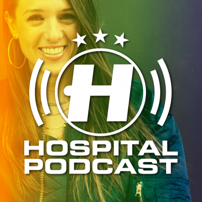 Hospital Records Podcast