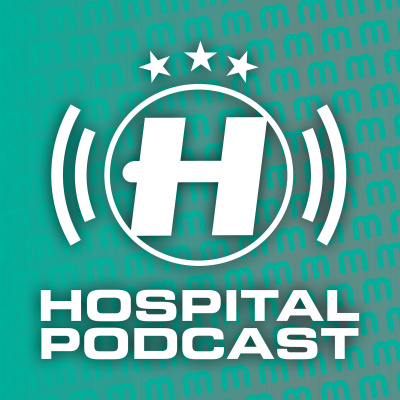 Hospital Records Podcast