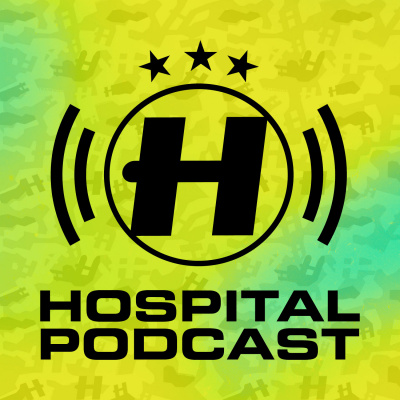 Hospital Records Podcast