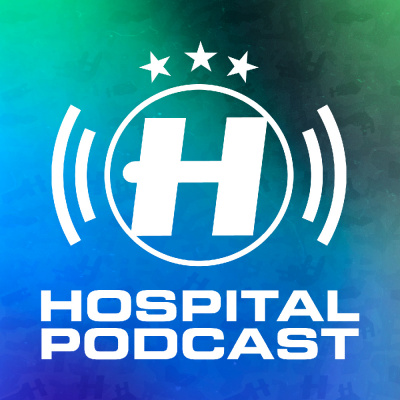 Hospital Records Podcast