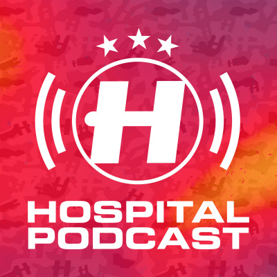 Hospital Records Podcast