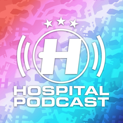 Hospital Records Podcast
