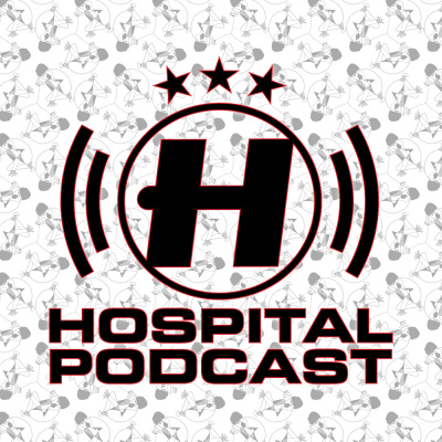Hospital Records Podcast