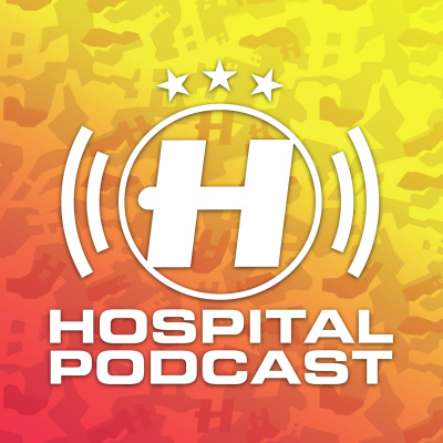 Hospital Records Podcast