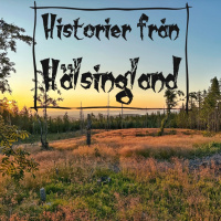 Den viskande gården vid Ljusnan och tre andra lyssnarberättelser