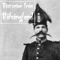 Helsingminnen 1 - Berättelser och sägner, krigsbragder och äventyr, historiska skildringar och kulturbilder