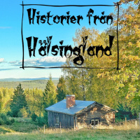 Sällsamheter i Ovanåker