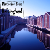 Brandkatastrofer i Hälsingland