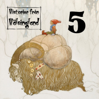 I väntan på Julbocken 5 - sägner från Dalarna