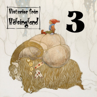 I väntan på Julbocken 3 - sägner från Södermanland